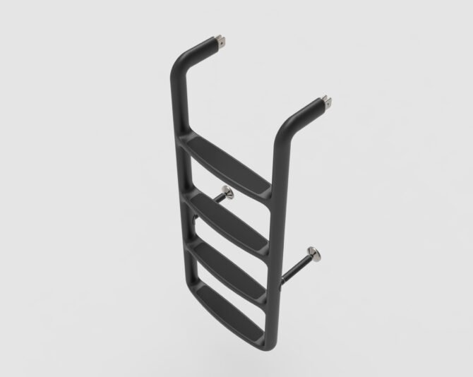 2. Product Side Boarding Ladder scaled i3composites