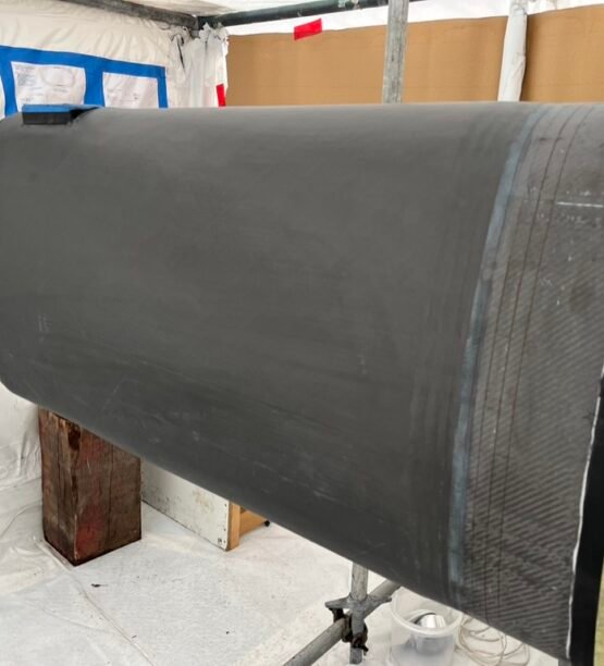 Lloyds Certified12 i3composites