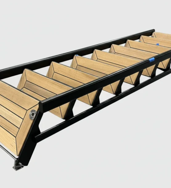gangway 2025 i3composites